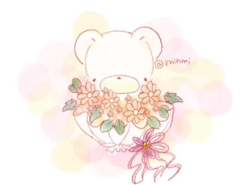 minmi Little Bear – 76 –