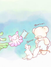 minmi Little Bear – 77 –