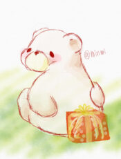 minmi Little Bear- 23 –