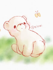minmi Little Bear- 24 –