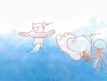 minmi Little Bear – 78 –