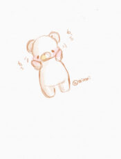 minmi Little Bear – 8 –