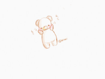 minmi Little Bear – 8 –