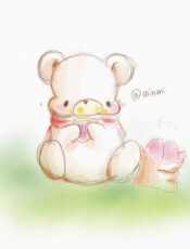 minmi Little Bear- 10 –