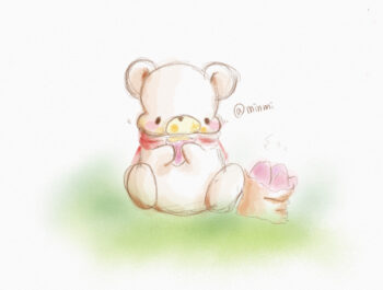 minmi Little Bear- 10 –