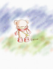 minmi Little Bear- 25 –
