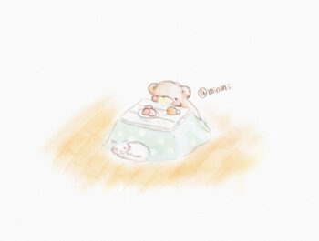 minmi Little Bear- 15 –