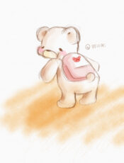 minmi Little Bear- 26 –