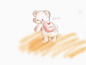 minmi Little Bear- 26 –