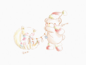 minmi Little Bear- 11 –