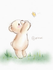 minmi Little Bear – 1 –