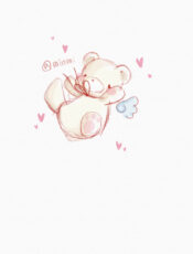 minmi Little Bear- 13 –