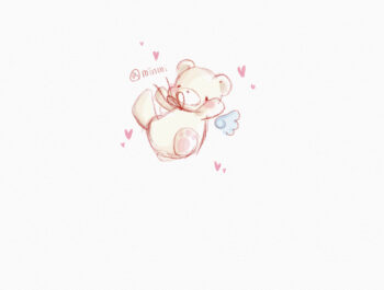 minmi Little Bear- 13 –