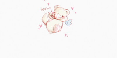 minmi Little Bear- 13 –