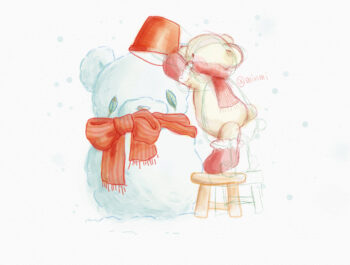 minmi Little Bear- 27 –