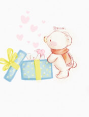 minmi Little Bear- 14 –