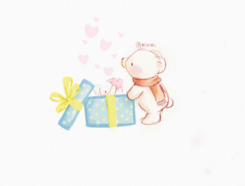 minmi Little Bear- 14 –
