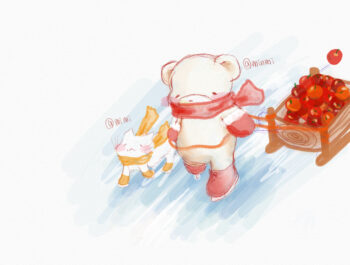 minmi Little Bear- 28 –