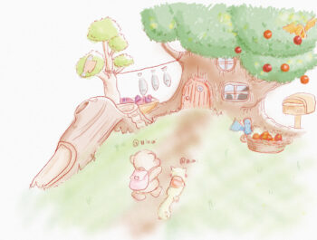 minmi Little Bear- 29 –