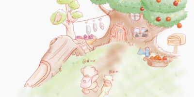 minmi Little Bear- 29 –