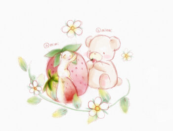 minmi Little Bear – 30 –