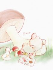 minmi Little Bear – 31 –