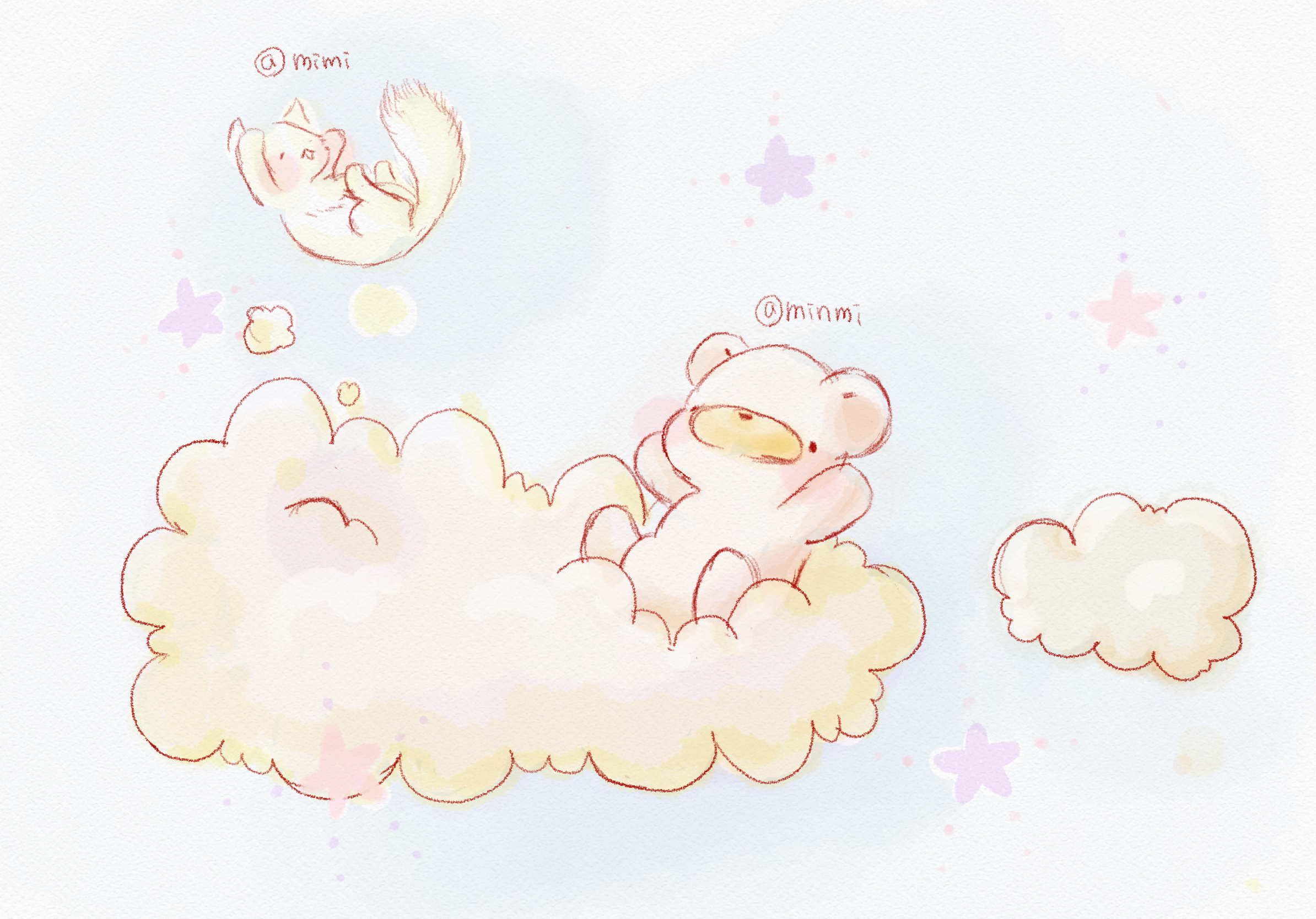 minmi Little Bear- 17 –