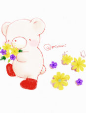 minmi Little Bear- 21 –