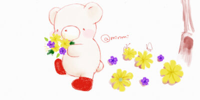 minmi Little Bear- 21 –