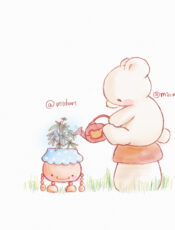 minmi Little Bear- 22 –