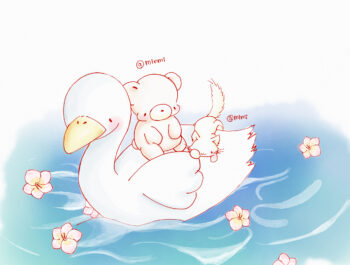 minmi Little Bear – 35 –
