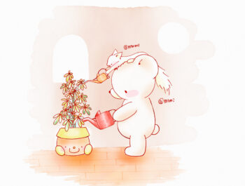 minmi Little Bear – 43 –