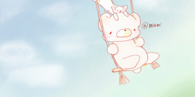 minmi Little Bear – 45 –