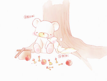 minmi Little Bear – 46 –