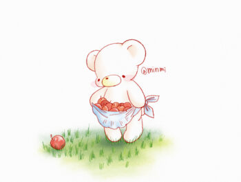 minmi Little Bear – 47 –