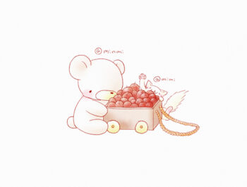 minmi Little Bear – 48 –