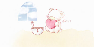 minmi Little Bear – 54 –