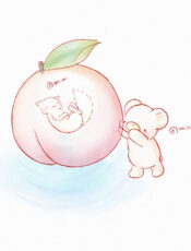 minmi Little Bear – 4 –