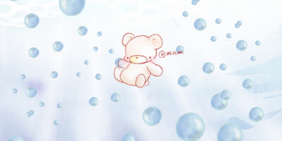 minmi Little Bear – 59 –