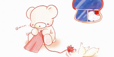 minmi Little Bear – 61 –