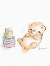 minmi Little Bear – 5 –