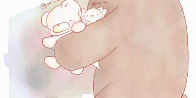 minmi Little Bear – 65 –