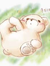 minmi Little Bear – 6 –