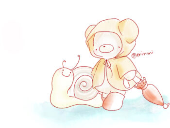 minmi Little Bear – 69 –