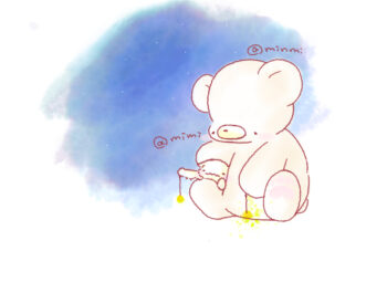 minmi Little Bear – 70 –