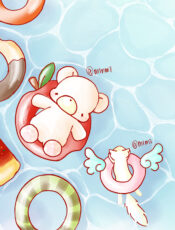 minmi Little Bear – 71 –