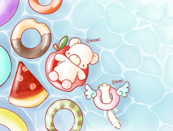 minmi Little Bear – 71 –