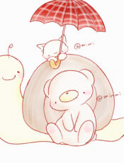 minmi Little Bear – 72 –