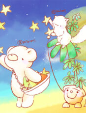 minmi Little Bear – 74 –